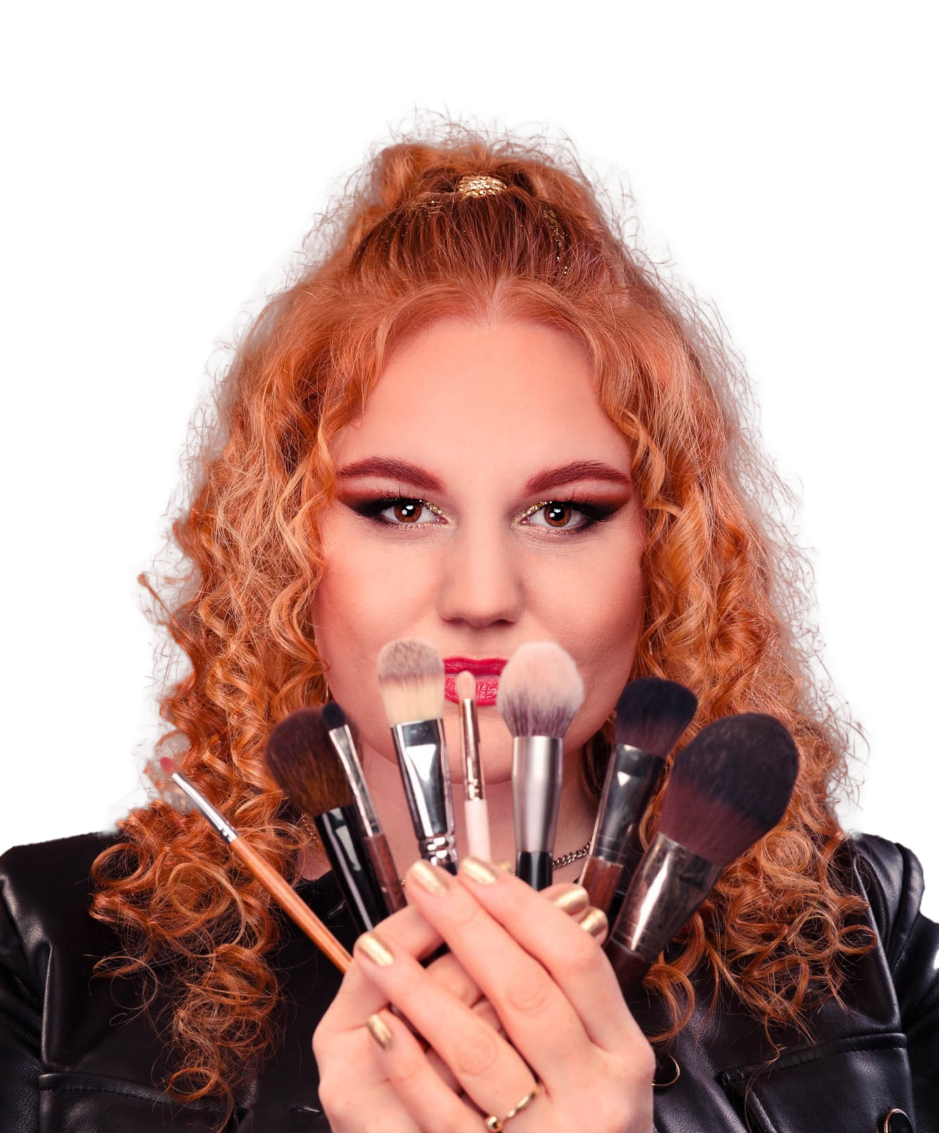 Kosmetička Eliška Svobodová